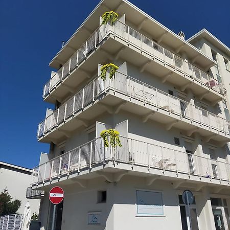 Residence Rimini Mare Exterior photo